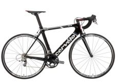 Cervelo S3 review. Cervelo S3 review.