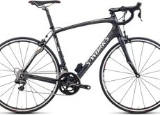 2011 Specialized S-Works Roubaix SL3 Di2. 2011 Specialized S-Works Roubaix SL3 Di2.