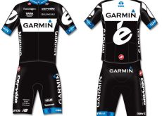 2011 Team-Garmin-Cervelo kit design. Photo copyright Roadcycling.com / Roadcycling.mobi 2011 Team-Garmin-Cervelo kit design. Photo copyright Roadcycling.com / Roadcycling.mobi