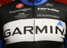 2011 Team Garmin-Cervelo kit design. 2011 Team Garmin-Cervelo kit design.
