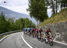 Giro d'Italia | LaPresse