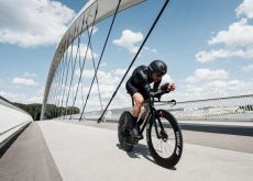 2024 Ridley Dean Fast time trial bike