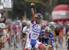 Photo copyright Fotoreporter Sirotti. Photo copyright Fotoreporter Sirotti.