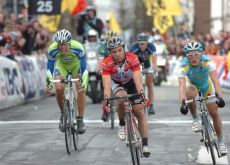 Photo copyright Fotoreporter Sirotti.