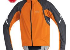 Gore Bike Wear Xenon AS jacket.