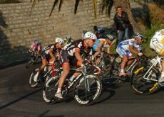 Thor Hushovd (Cervelo TestTeam). Photo copyright Fotoreporter Sirotti.