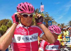 Jan Ullrich. Photo Fotoreporter Sirotti.