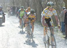 Thomas Lovkvist / Thomas Lövkvist (Team Columbia-Highroad). Thomas Lovkvist / Thomas Lövkvist (Team Columbia-Highroad).