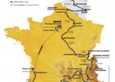 2010 Tour de France. 2010 Tour de France.