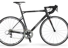 BMC Teammachine SLR01 review. BMC Racemaster SLR01 review.