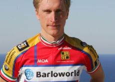 Enrico Gasparotto.