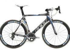 2009 Felt AR Team Issue.