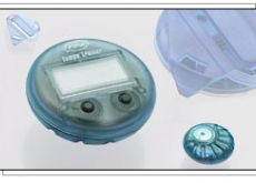 Finis Tempo Trainer Review.