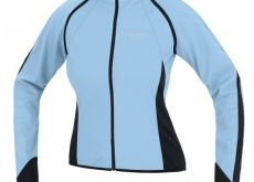 Gore Bike Wearâ¢ Phantom II Lady WindstopperÂ® Soft Shell Jacket Review.