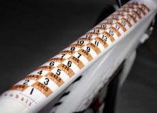 2009 Canyon Ultimate AL PavÃ©.