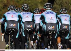 Photo copyright OPQS / Tim de Waele.