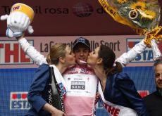 Richie Porte.