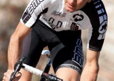 Scott Nydam (Team BMC). Photo copyright AbbiOrca.com.