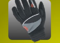 Spenco Cold Snap gloves.