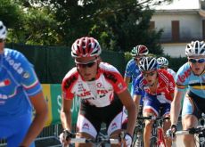 Stefan Denifl (Cervelo TestTeam).