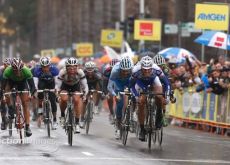 Photo copyright Ben Ross / Action Images Inc.