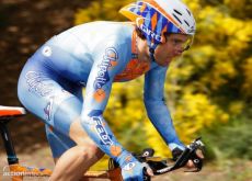 Christian Vande Velde.