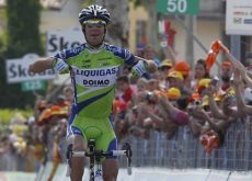 Nibali's teammates are ready to support him in the Giro, but Basso has been left out in the cold.