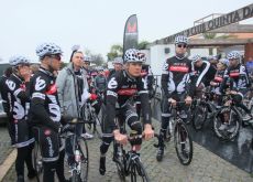 CervÃ©lo closes Cervelo TestTeam.