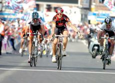 Alejandro Valverde. Photo Fotoreporter Sirotti.