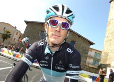 Andy Schleck is aiming for the overall victory in the Tour de France 2011. Will he succeed? Stay tuned to Roadcycling.com and Roadcycling.mobi to find out! Photo Fotoreporter Sirotti. Andy Schleck is aiming for the overall victory in the Tour de France 2011. Will he succeed? Stay tuned to Roadcycling.com and Roadcycling.mobi to find out! Photo Fotoreporter Sirotti.