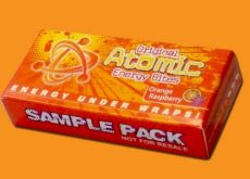 Atomic Energy Bites. Atomic Energy Bites.