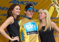 Team Sky's Ben Swift has been forced to cancel his Giro d'Italia participation.