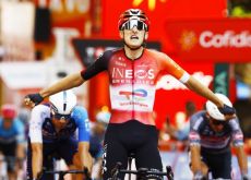 Ben Turner Wins Stage 4 of Vuelta a Espana for Ineos-Grenadiers-TotalEnergies | Unipublic Ben Turner Wins Stage 4 of Vuelta a Espana for Ineos-Grenadiers-TotalEnergies