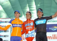 Photo Fotoreporter Sirotti.