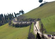 Photo copyright Fotoreporter Sirotti. Photo copyright Fotoreporter Sirotti.