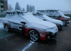 With six months until the 2012 Amgen Tour of California it's time to weigh in on who will win.