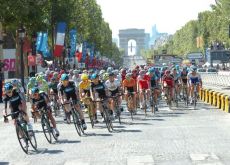 Roadcycling.comâs Tour de France analysis continues. We can now officially begin the countdown to the 2013 Tour de France. Photo Fotoreporter Sirotti.