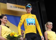 Roadcycling.com continues its 2012 Tour de France analysis. I'm already calling it - Bradley Wiggins wins the Tour de France 2012.