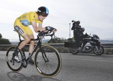 Photo Fotoreporter Sirotti.