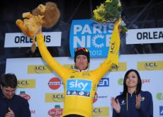 Photo Fotoreporter Sirotti.