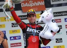 The silly season lasts all year long. Photo Fotoreporter Sirotti.