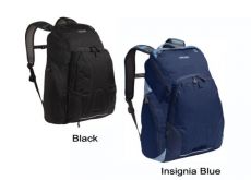 CamelBak Geary review. The CamelBak Geary is a day pack that can be used in multiple applications, from hiking on the weekends to the daily grind. Mobilize your entire day with easy-to-use and well-planned organization pockets, plus an oversized main compartment for the commuter with a laptop. Perfect for navigating the nearby trails or simply the trail to class/work (Description from CamelBak.com). CamelBak Geary review. The CamelBak Geary is a day pack that can be used in multiple applications, from hiking on the weekends to the daily grind. Mobilize your entire day with easy-to-use and well-planned organization pockets, plus an oversized main compartment for the commuter with a laptop. Perfect for navigating the nearby trails or simply the trail to class/work (Description from CamelBak.com).