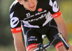 Carlos Sastre - Cervelo TestTeam.