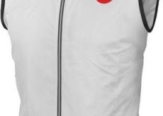 Castelli Leggero test.