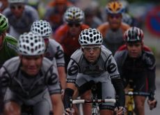 Cervelo TestTeam. Photo copyright Fotoreporter Sirotti.