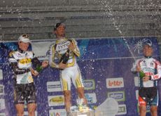 Photo copyright Fotoreporter Sirotti.