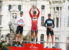 Complete Vuelta a Espana coverage
