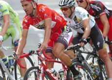 Cobo Acebo corners. Photo Fotoreporter Sirotti.