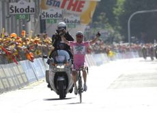 Photo copyright Fotoreporter Sirotti.