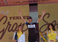 Photo copyright Fotoreporter Sirotti.